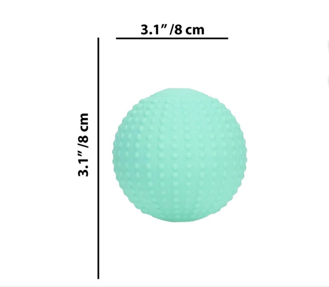 Vibrating Massage Ball