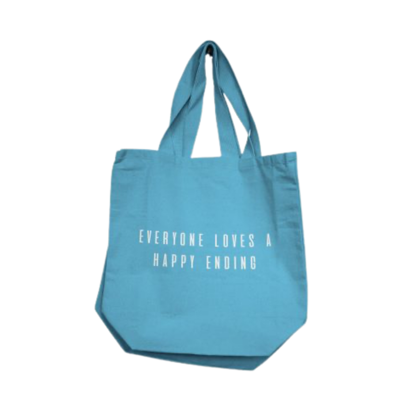 Nobu Tote - Everyone Loves A Happy Ending