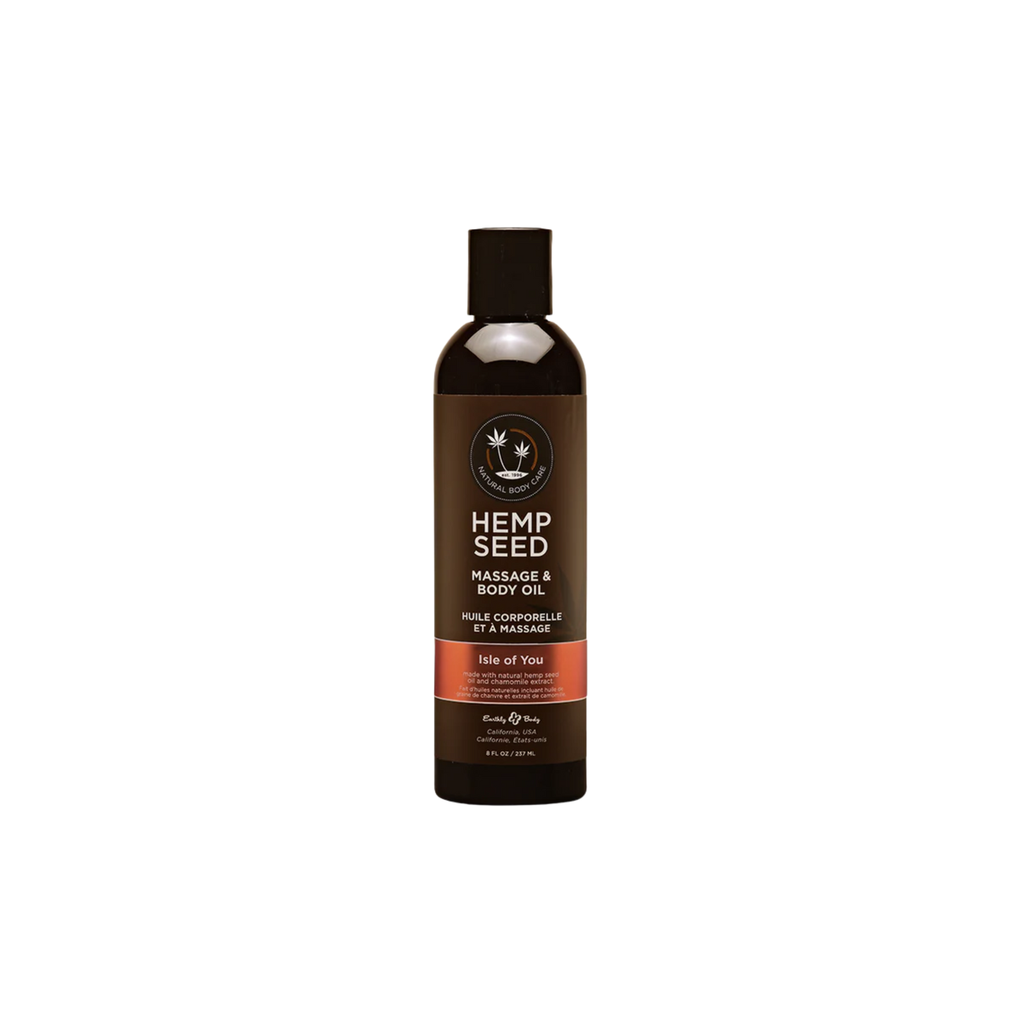 Massage & Body Oil