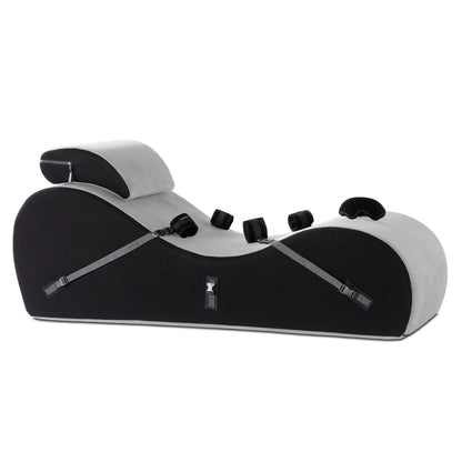 Lyza Lounger - Standard & Valkyrie