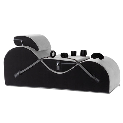 Esse Chaise - Standard & Valkyrie