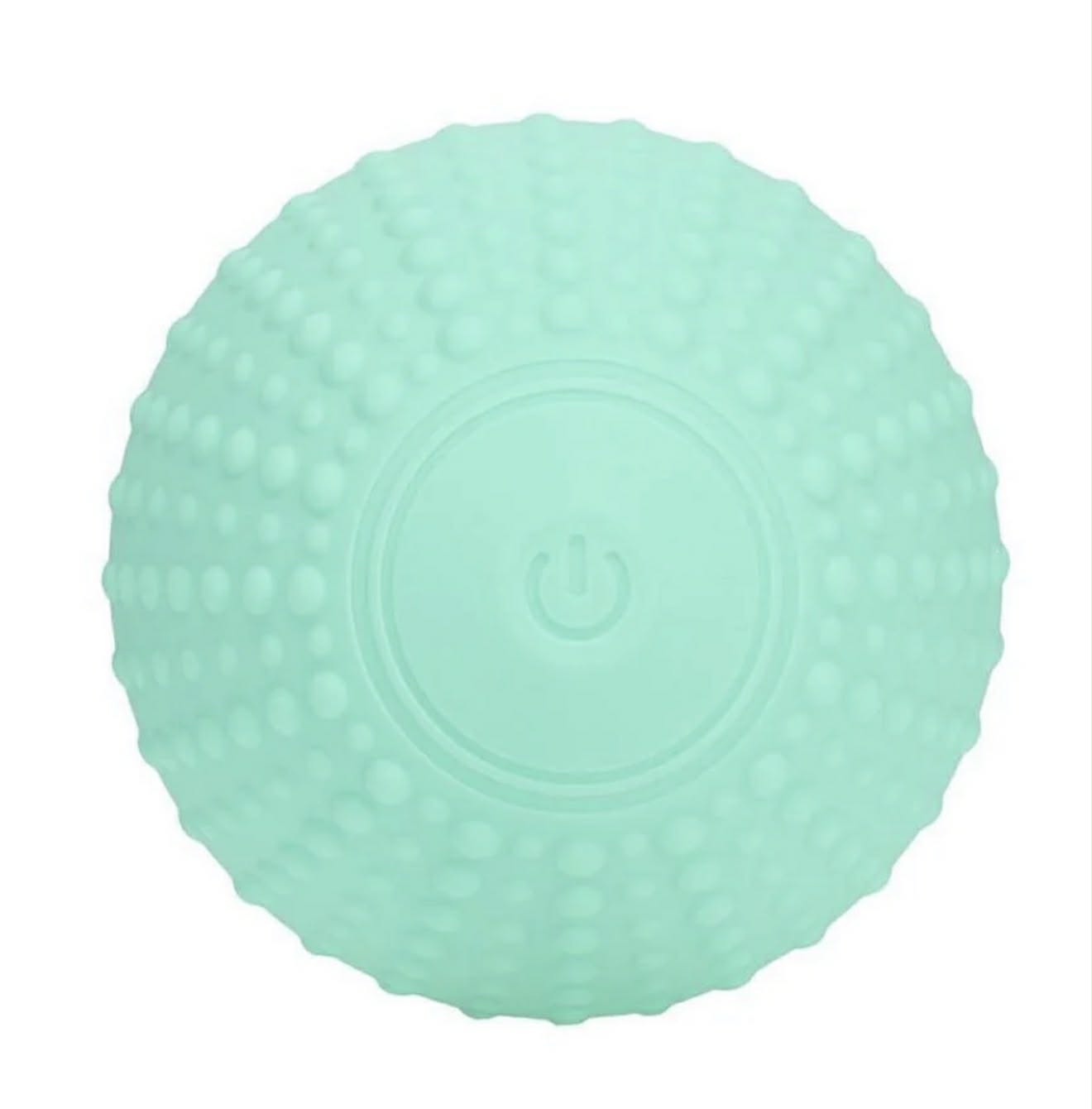 Vibrating Massage Ball