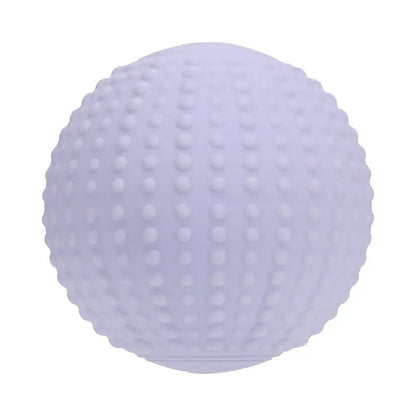 Vibrating Massage Ball