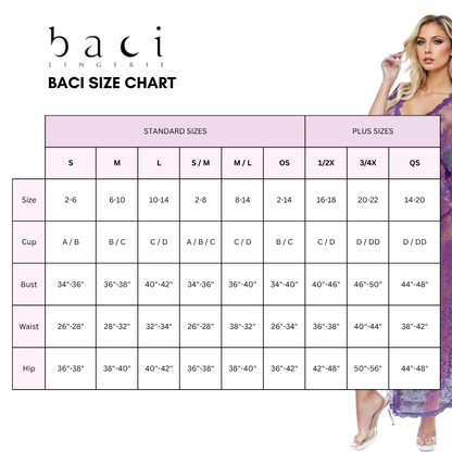 Crotchless Strappy Lace Boy Short