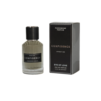 Classic Confidence Cologne