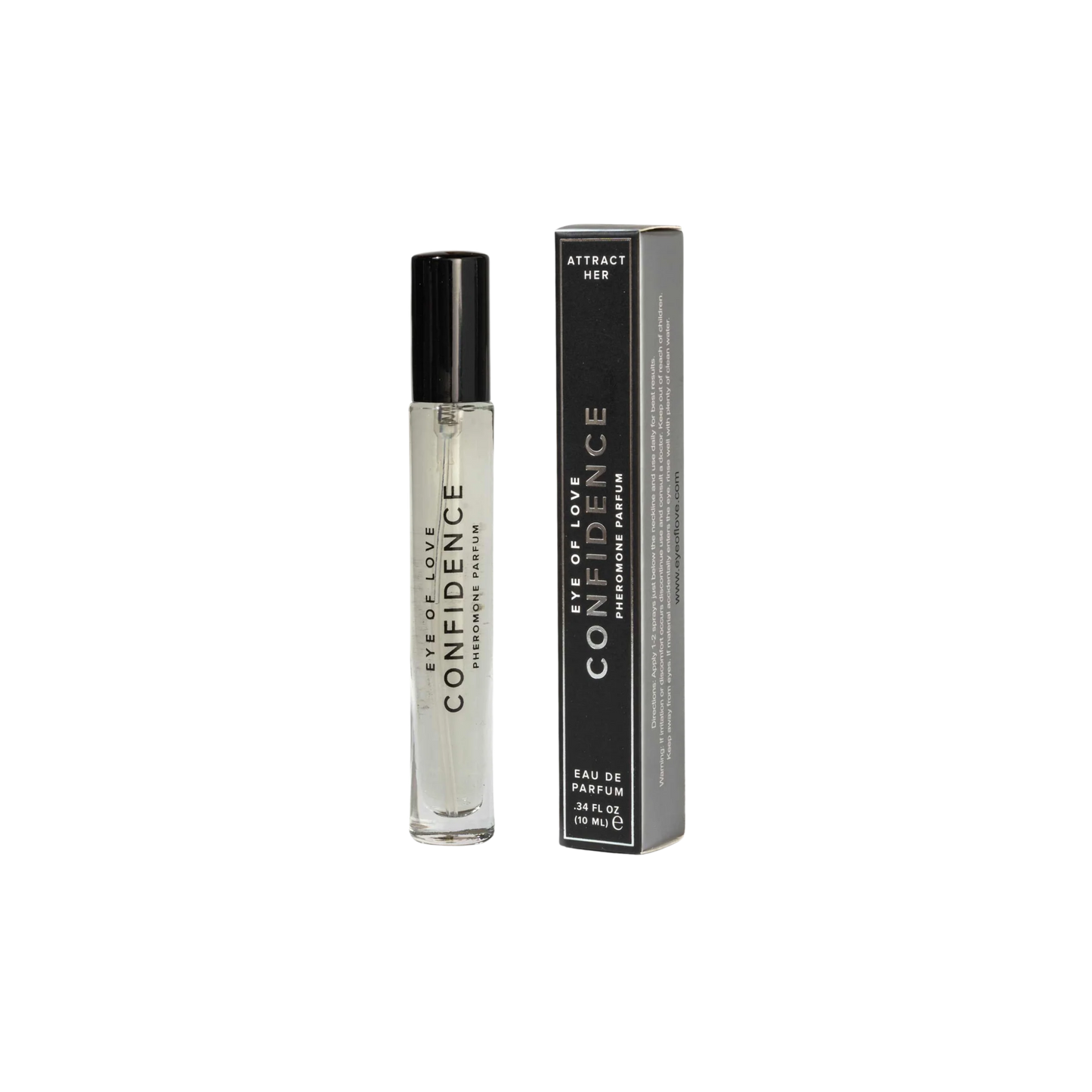 Classic Confidence Cologne