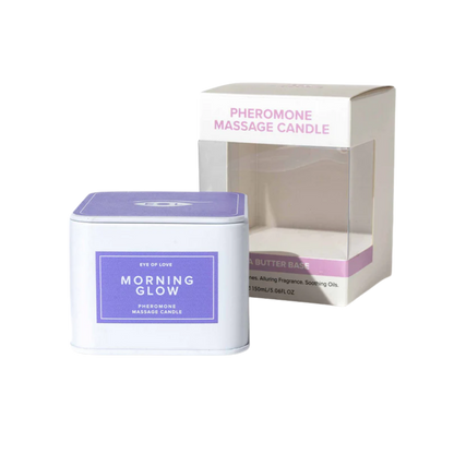 Classic Pheromone Massage Candle