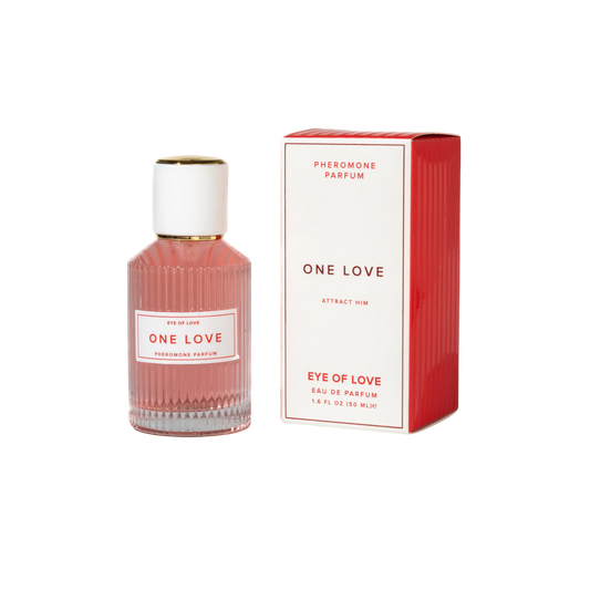 Classic One Love Perfume