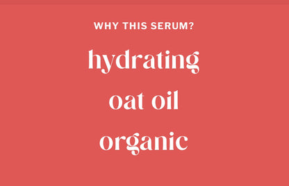 Beaver Butter Soothing Vulva Serum