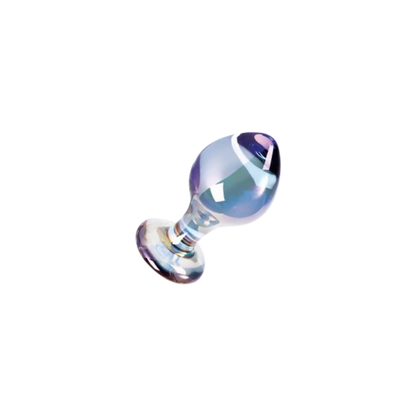 Galaxy Moon Plug