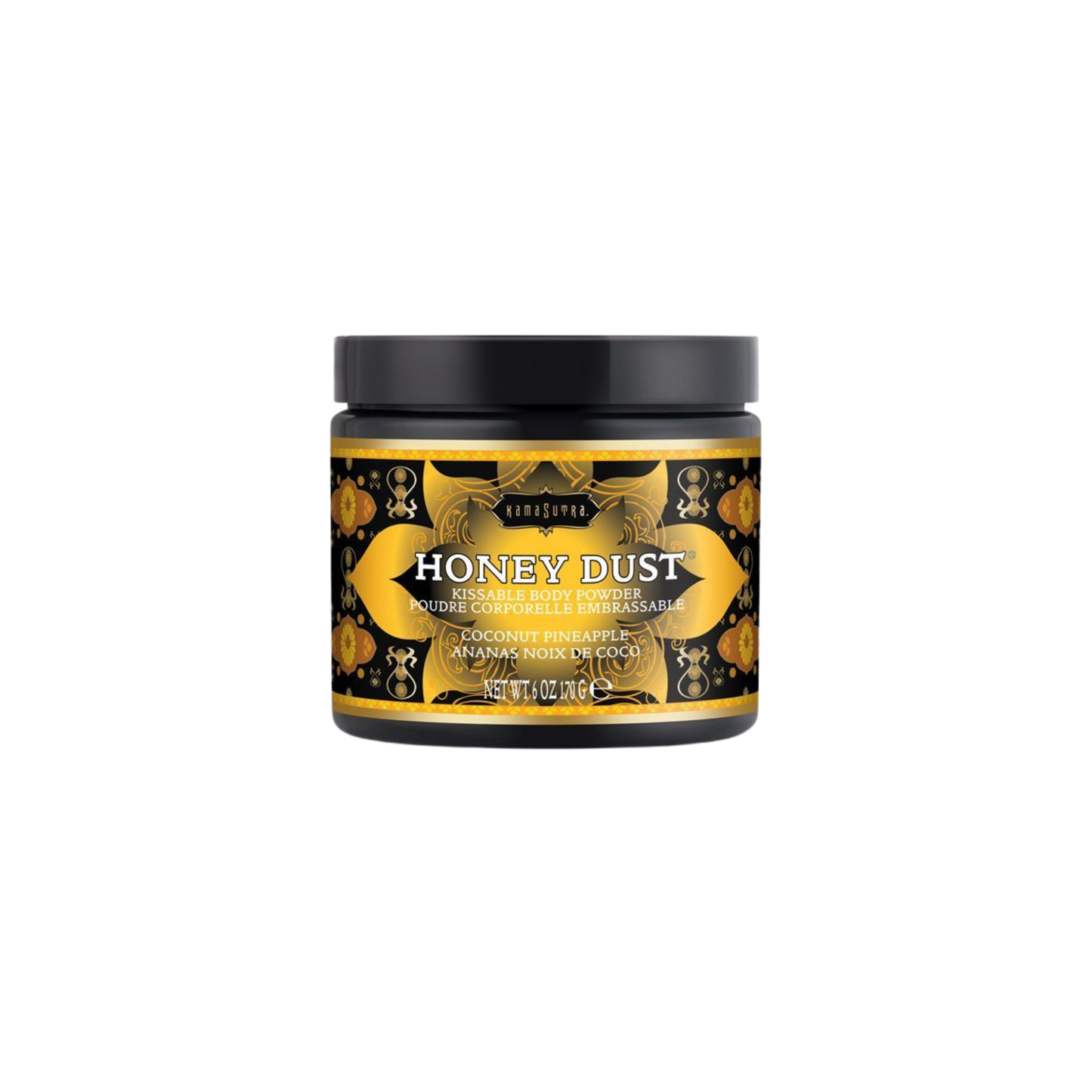 Honey Dust