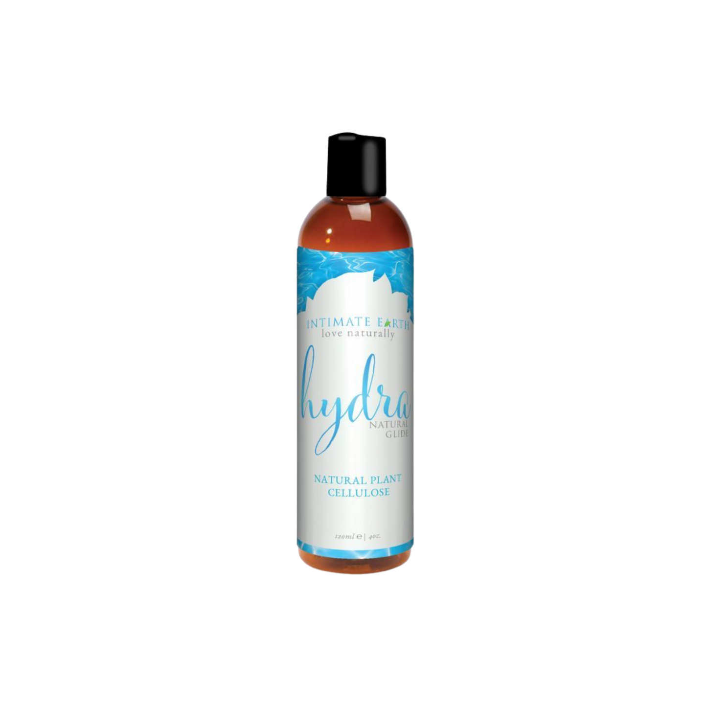 Hydra Natural Water Based Glide