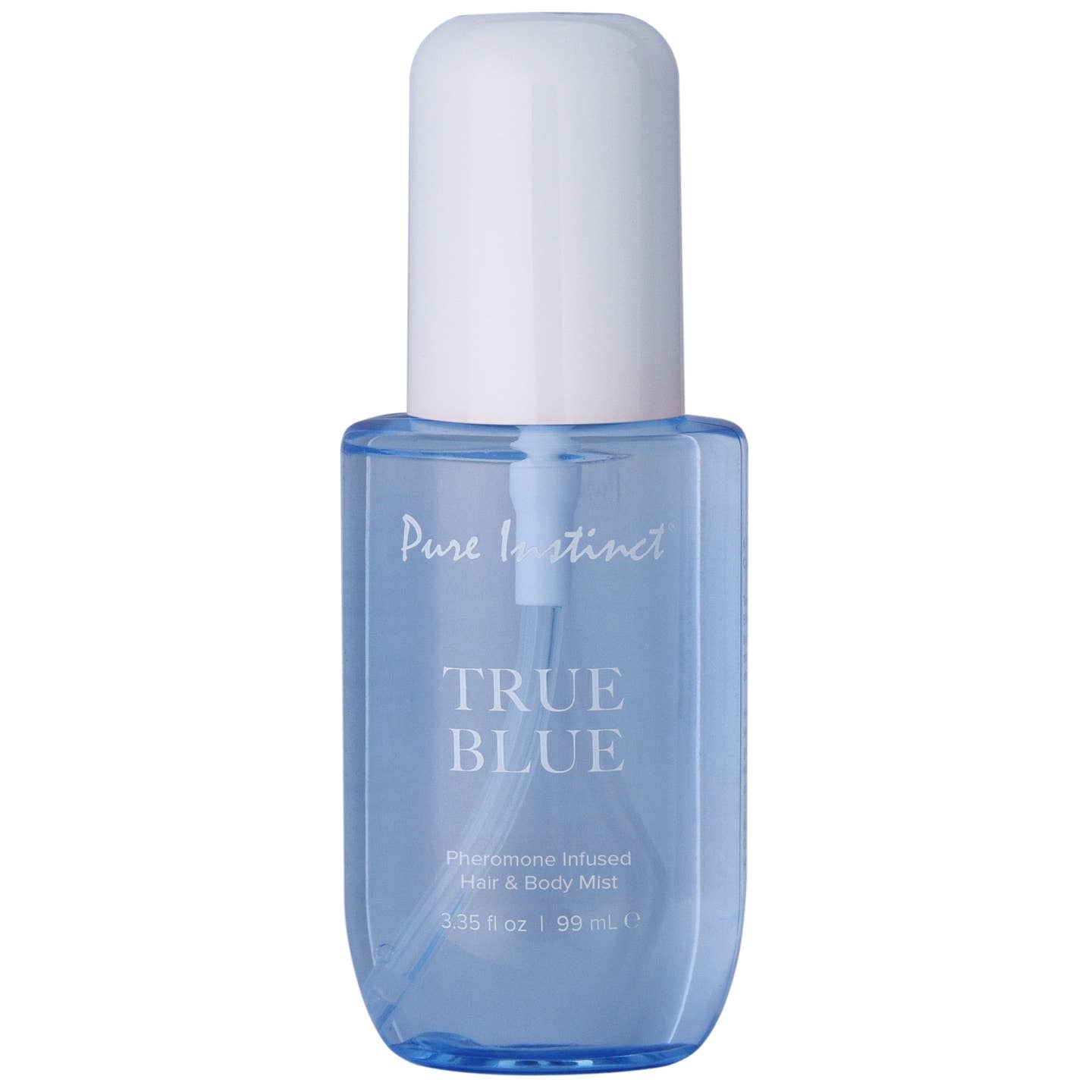 Pure Instinct Hair & Body Mist