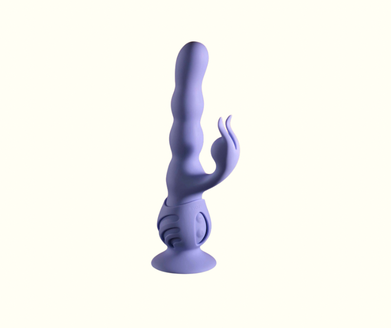 Wiggly Bunny