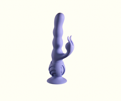 Wiggly Bunny
