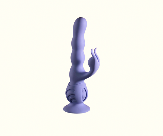 Wiggly Bunny