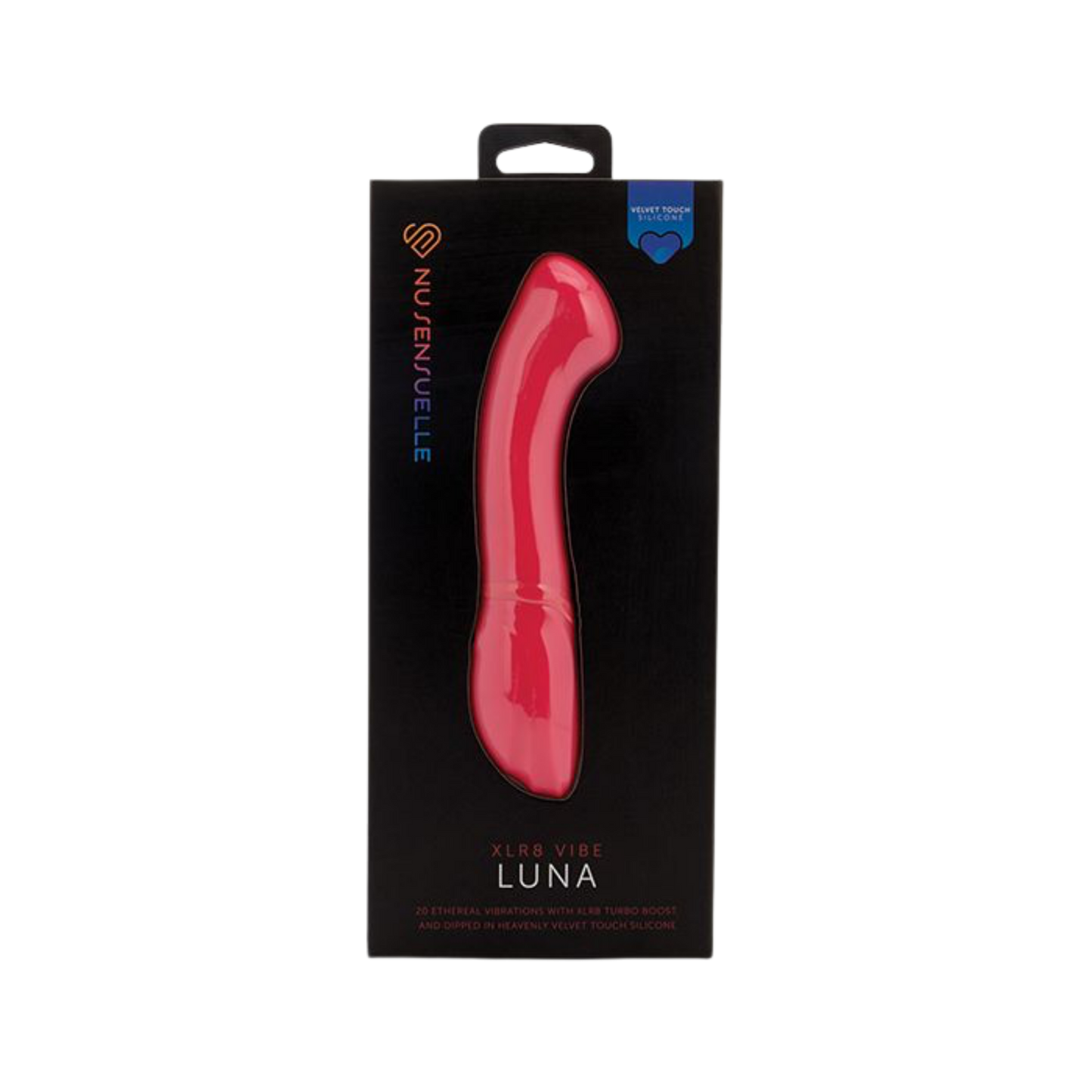 Luna XLR8