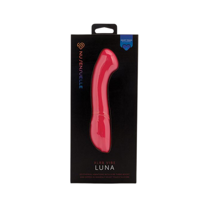 Luna XLR8