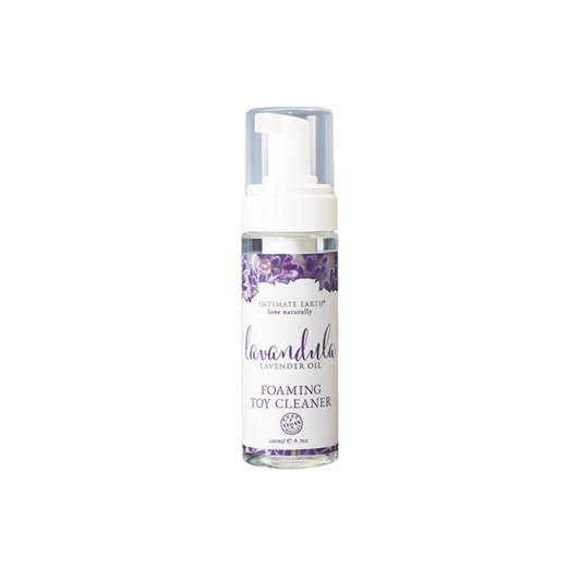 Lavandula Foaming Toy Cleaner