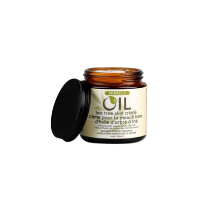 Miracle Oil Crème