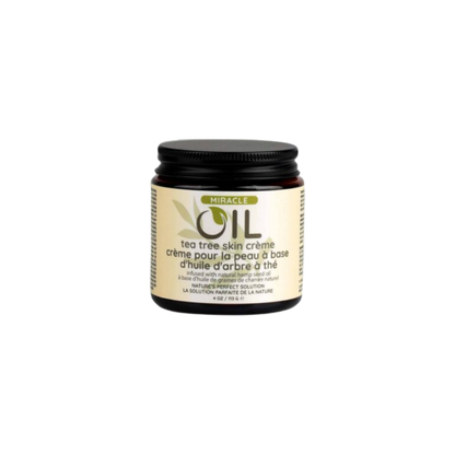 Miracle Oil Crème