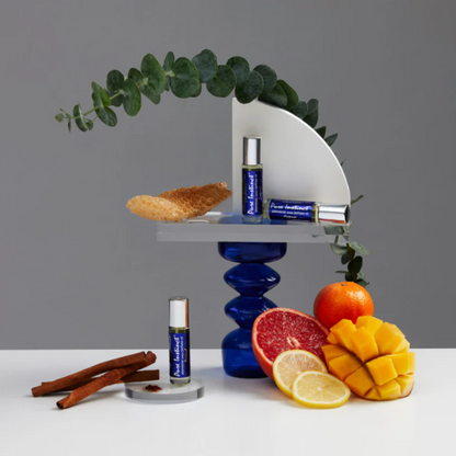 Pure Instinct Roller - For Her