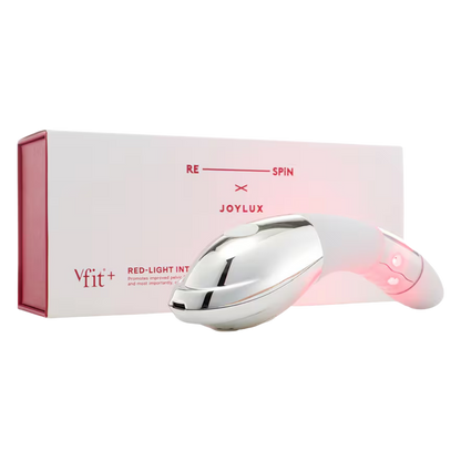 Respin x Joylux vFit PLUS