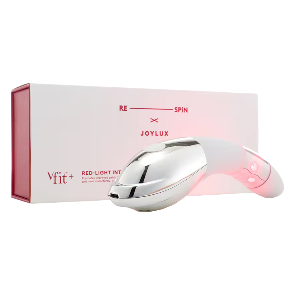 vFit PLUS Starter Kit (Respin Edition)