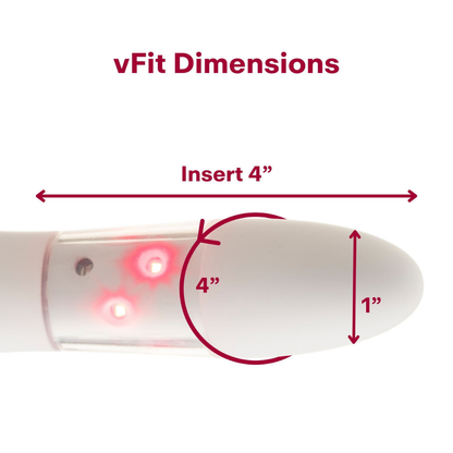vFit PLUS Starter Kit (Respin Edition)
