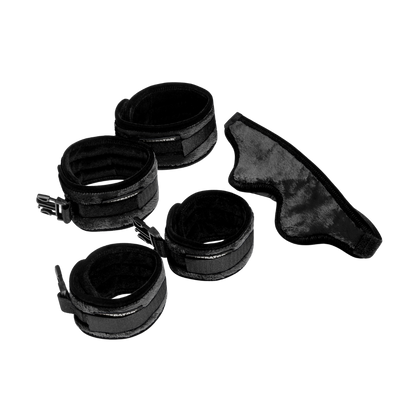 Seduction Cuff Kit