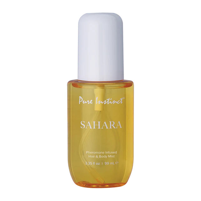 Pure Instinct Hair & Body Mist