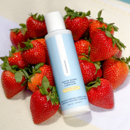 Water Based Lubricant