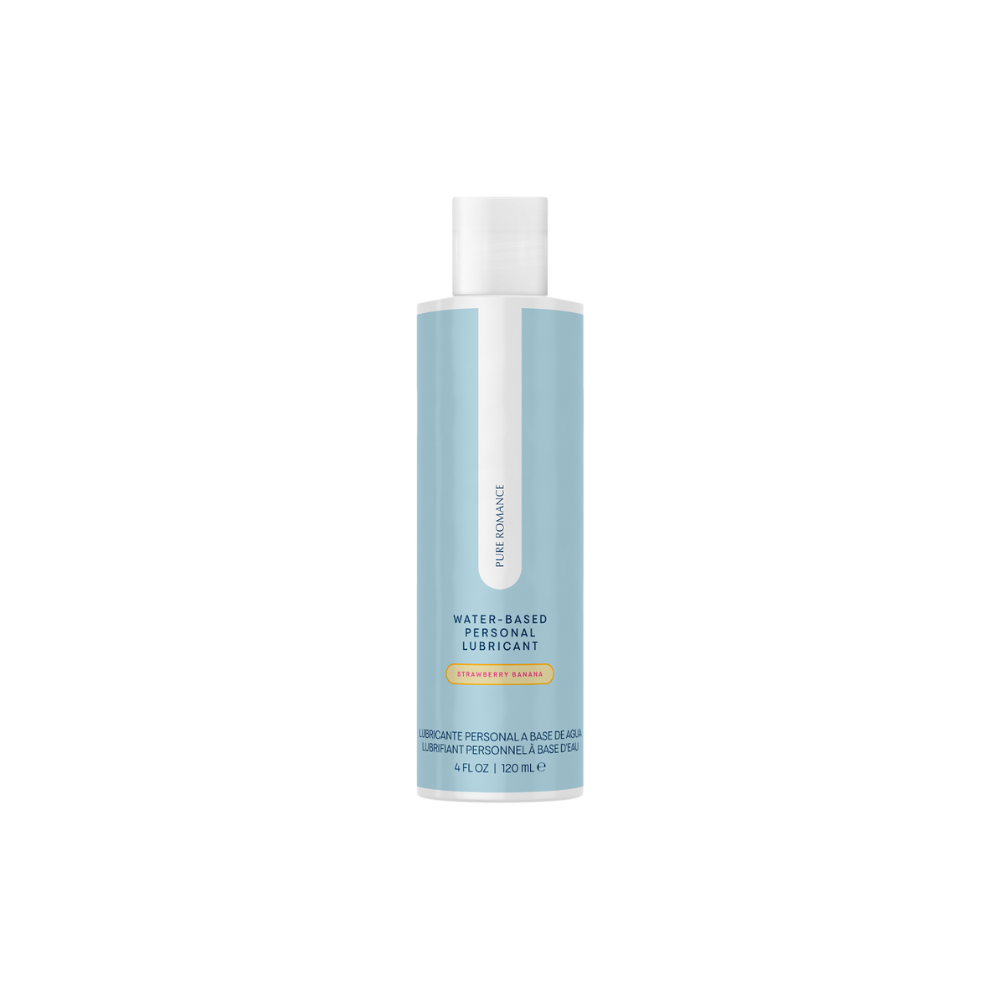 Water Based Lubricant