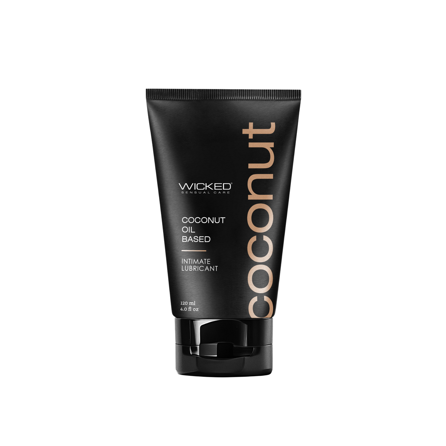 Coconut Oil Lubricant