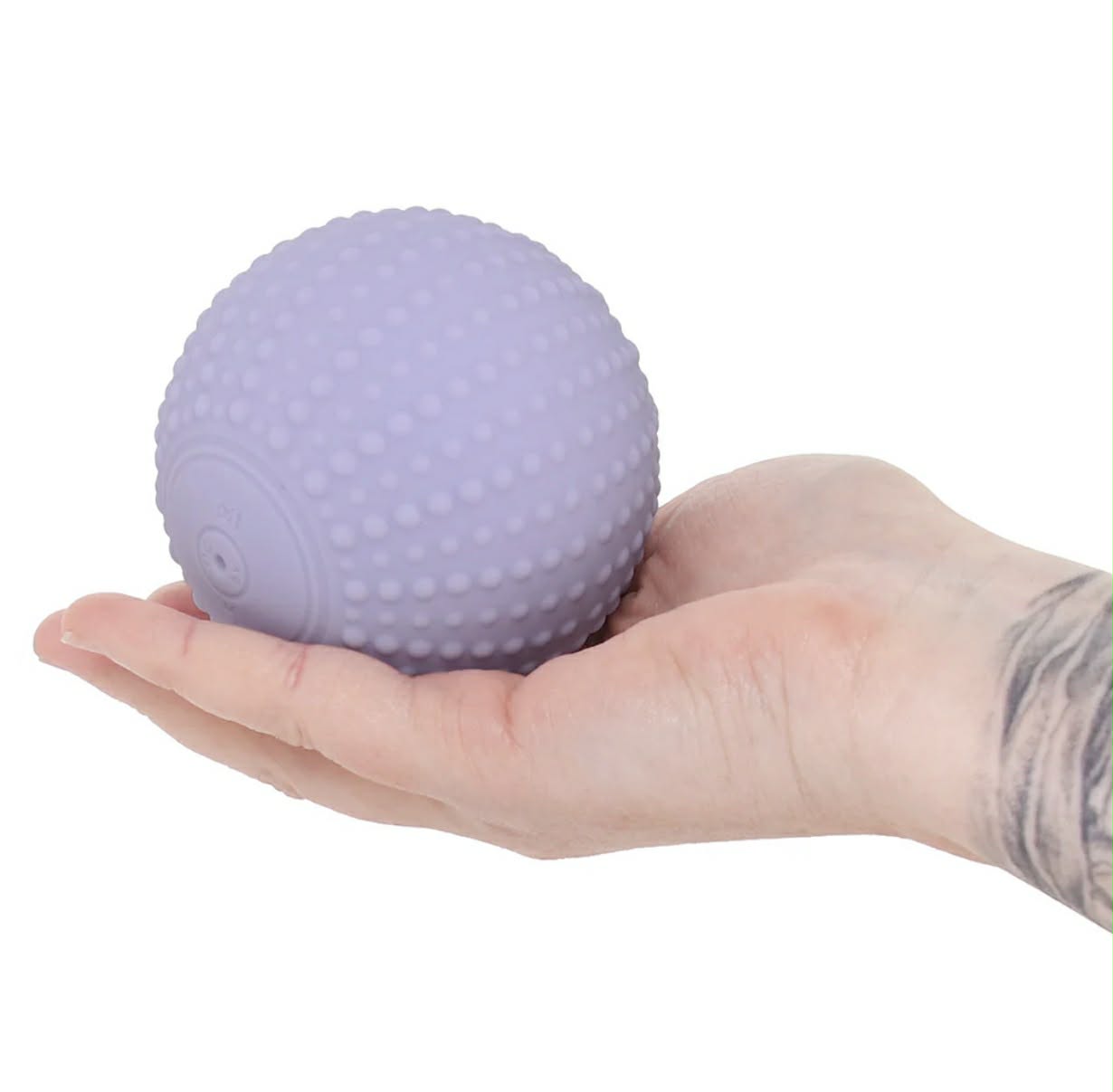 Vibrating Massage Ball