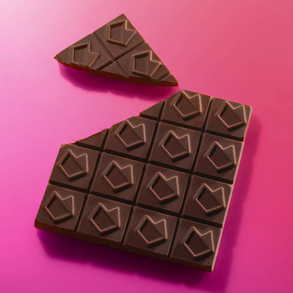 BIG ORGASM, A Potent, Functional & Delicious Chocolate Bar