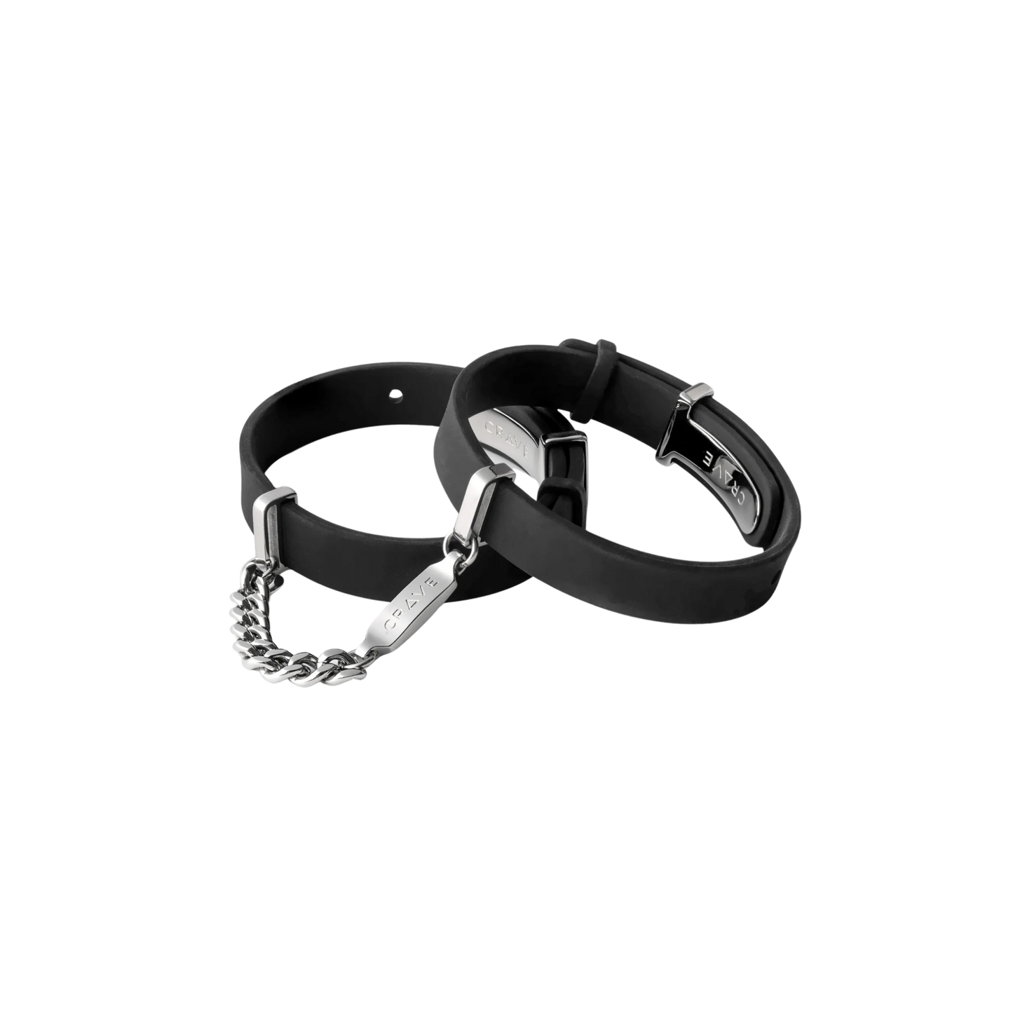 ID Cuffs