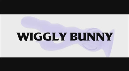 Wiggly Bunny