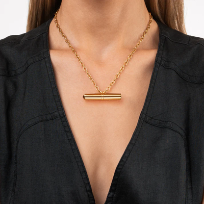 Tease Necklace