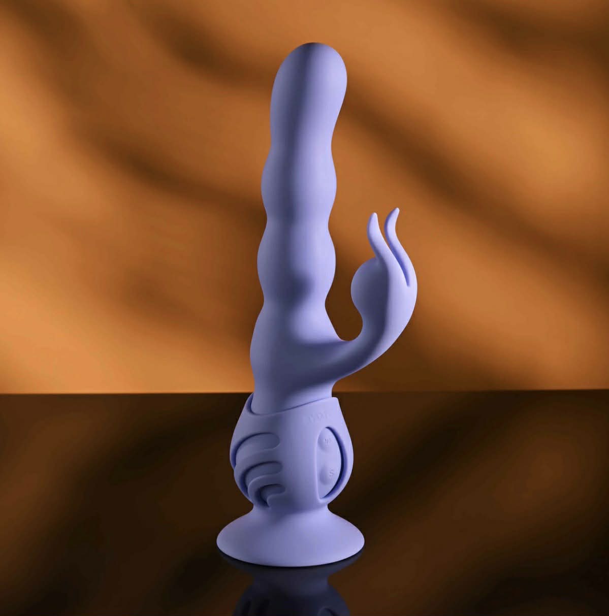 Wiggly Bunny