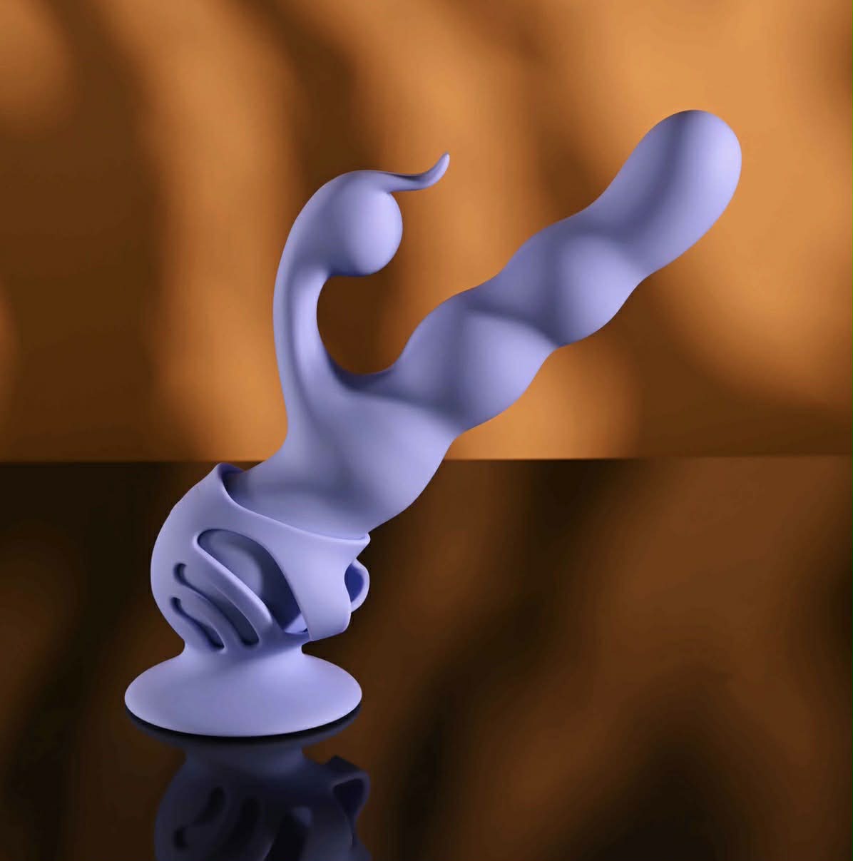 Wiggly Bunny